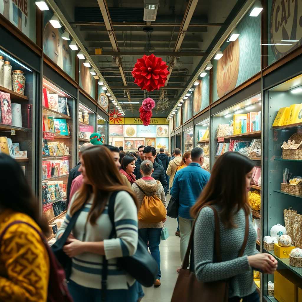 Mastering Customer Engagement for Gift Shop Success: The Ultimate SMS Solution