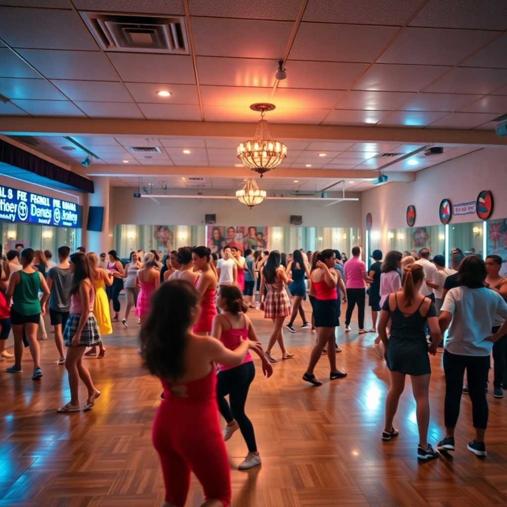 Transform Customer Interaction in Your Dance Studio with Seamless SMS Automation