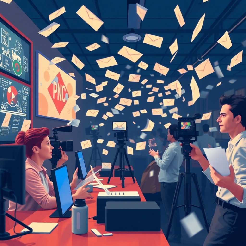 Revolutionize Your Production Studio’s Efficiency with TextSupport Sales PRO