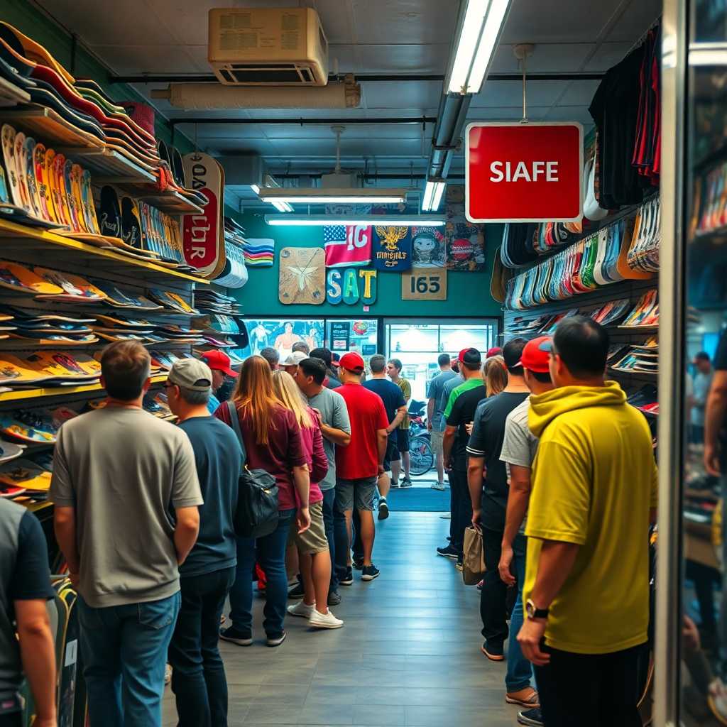 Transforming Skate Rental Shops One Text at a Time: Discover How Innovative SMS Solutions Revolutionize Customer Interaction