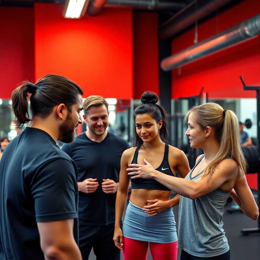 Transform Your Personal Training Studio: Keep Client Communication Seamless and Private