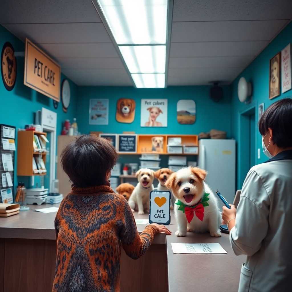 Tail Wagging Communications: Revolutionize Your Pet Daycare Service with TextSupport Sales PRO