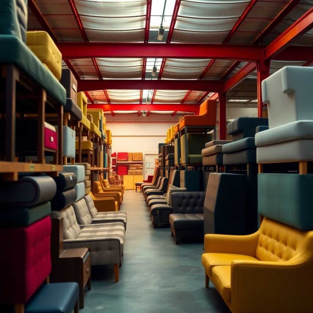 Revolutionize Your Event Furniture Rentals with Seamless SMS Automation