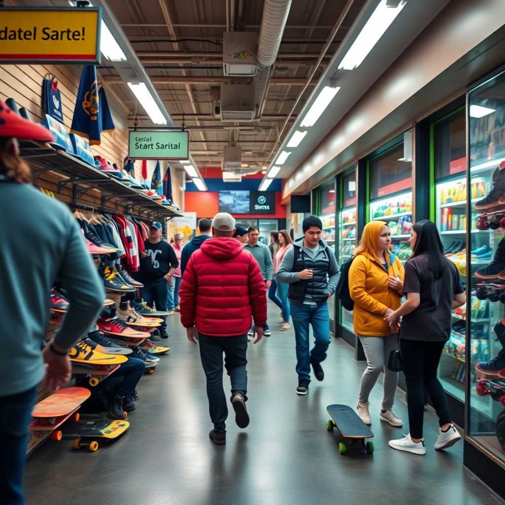 Master Skate Rental Management with a Private, Dedicated SMS Assistant