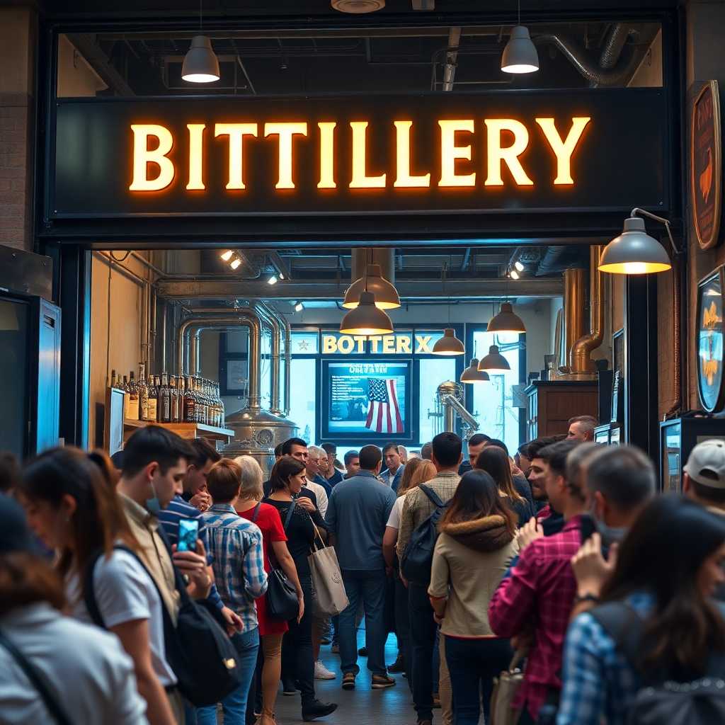 Mastering the Art of Communication in Local Distilleries with TextSupport Sales PRO