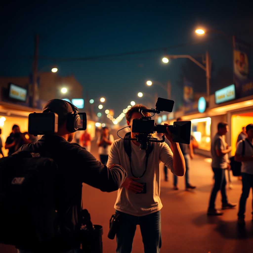 Transform Your Event Videography Chaos into Seamless Coordination with TextSupport Sales PRO