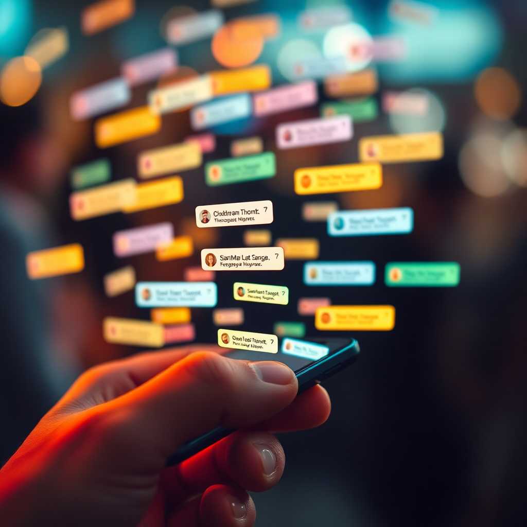 Keep Your Party Business on Track: The Invisible Hand of TextSupport Sales PRO!