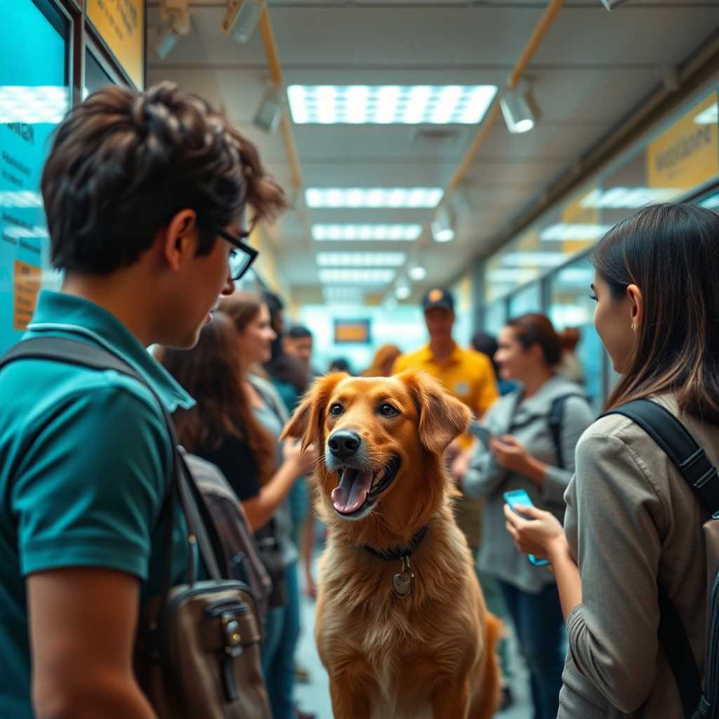 Revolutionize Your Animal Training Business with Seamless Communication