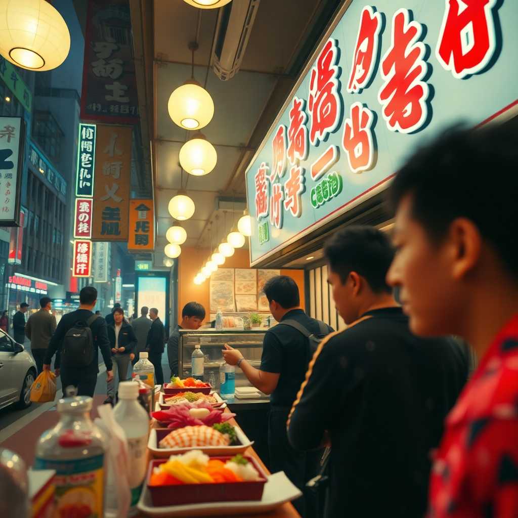 Revolutionize Customer Engagement in Your Sushi Bar Without Sacrificing Your Privacy