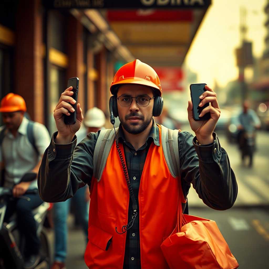 Crack the Code: Transform Your Local Courier Service with SMS Automation & Privacy Protection