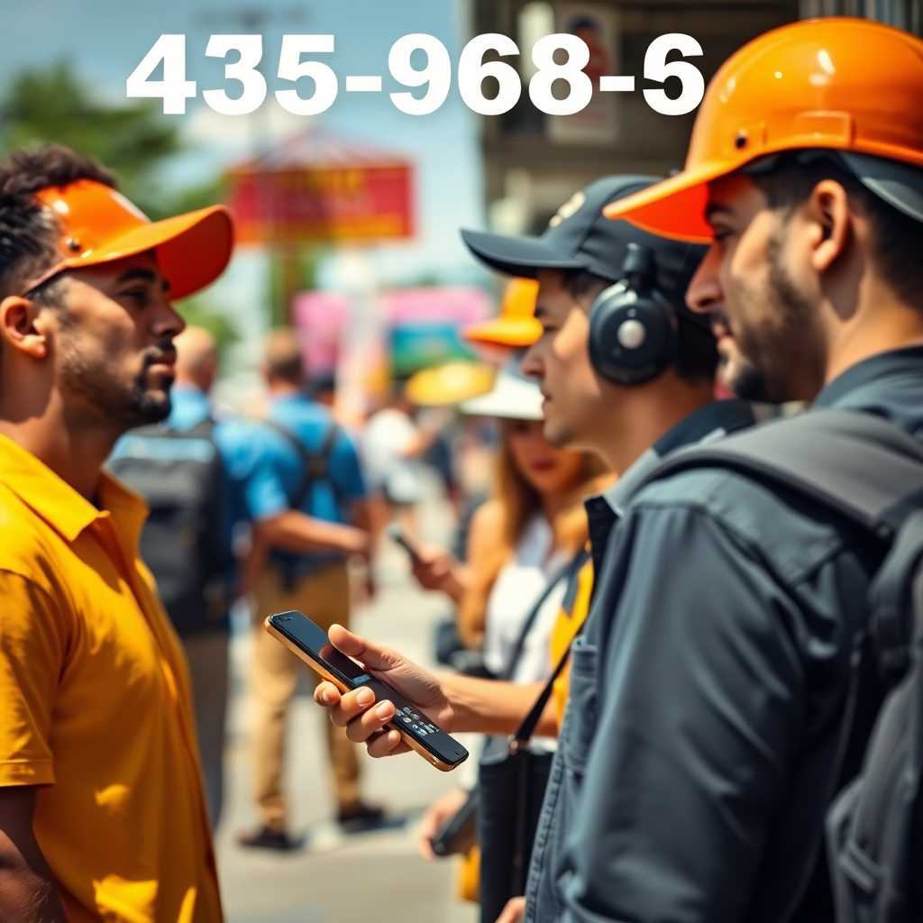 Revitalize Your Handyman Business: Tackle Calls Without Sacrificing Privacy