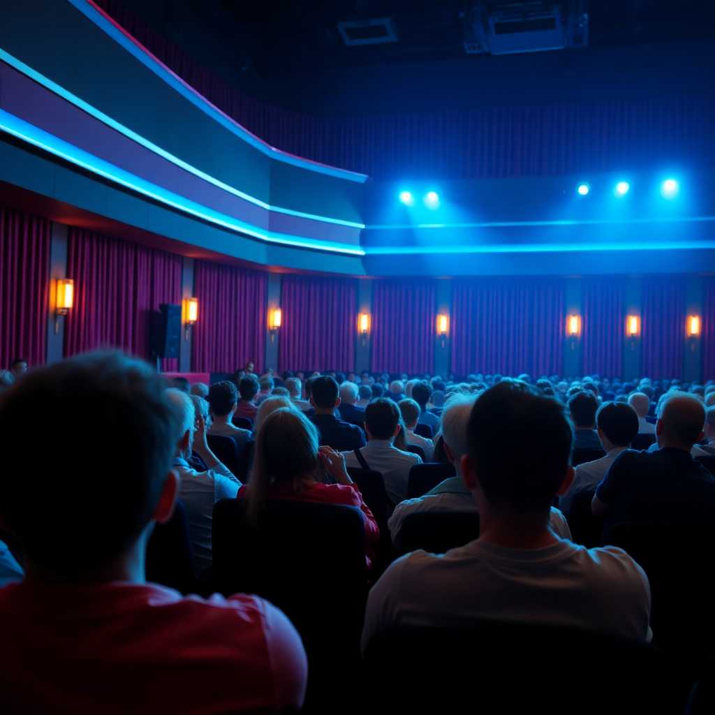 Staging Seamless Communication: Empower Your Theater Company with TextSupport Sales PRO