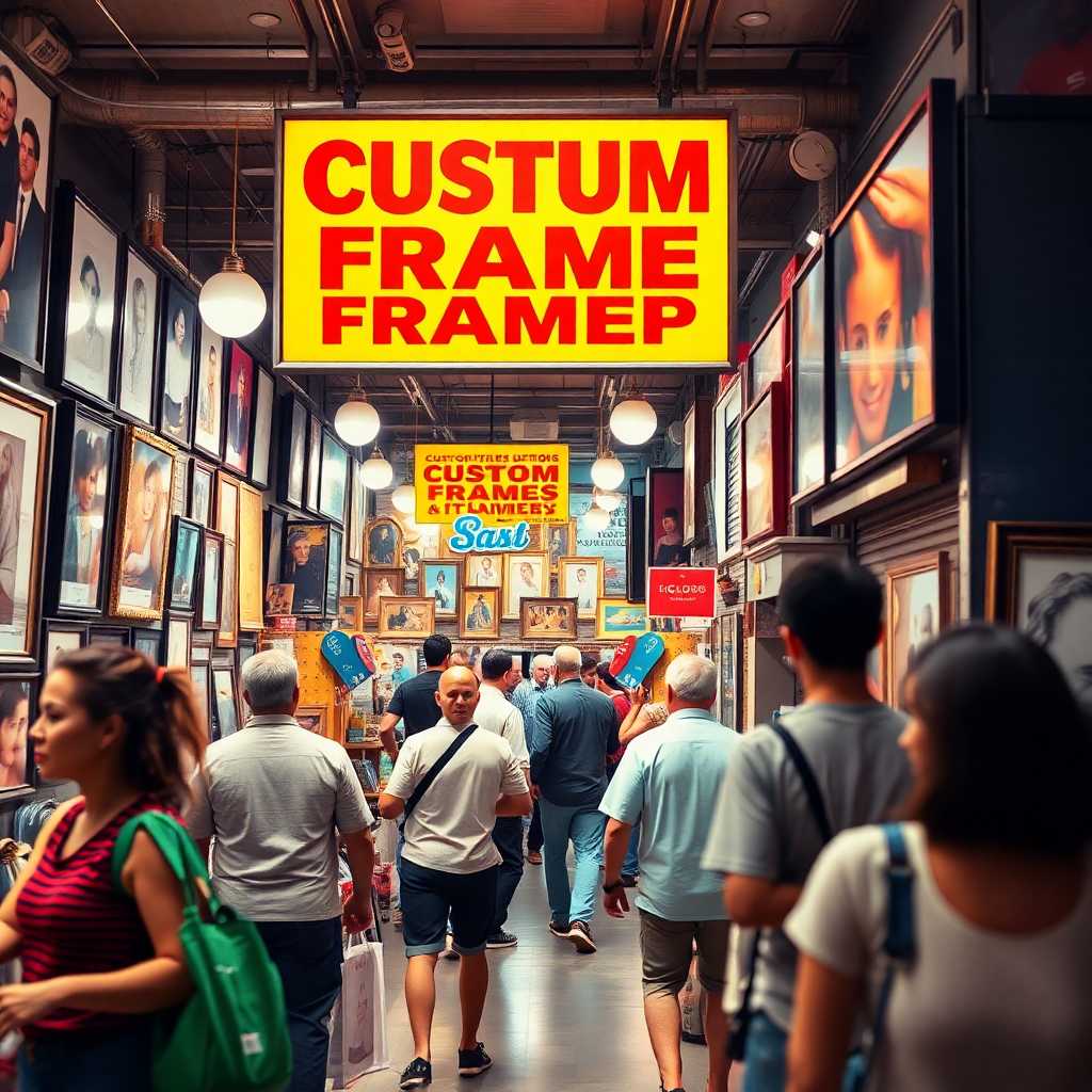 Transforming Custom Frame Shops with Smart SMS Automation: Privacy and Efficiency in One