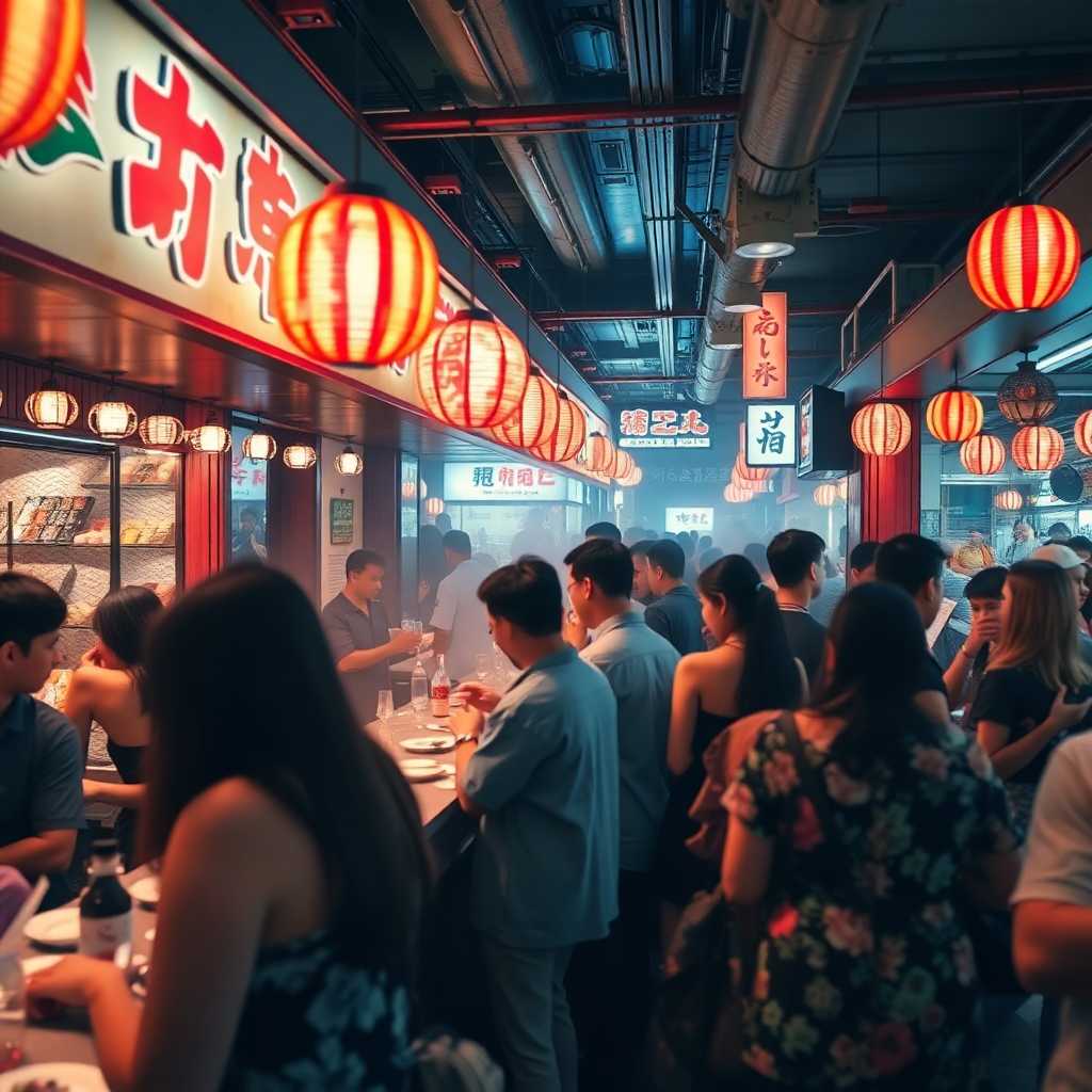 Master the Art of Sushi Business Communication with TextSupport Sales PRO