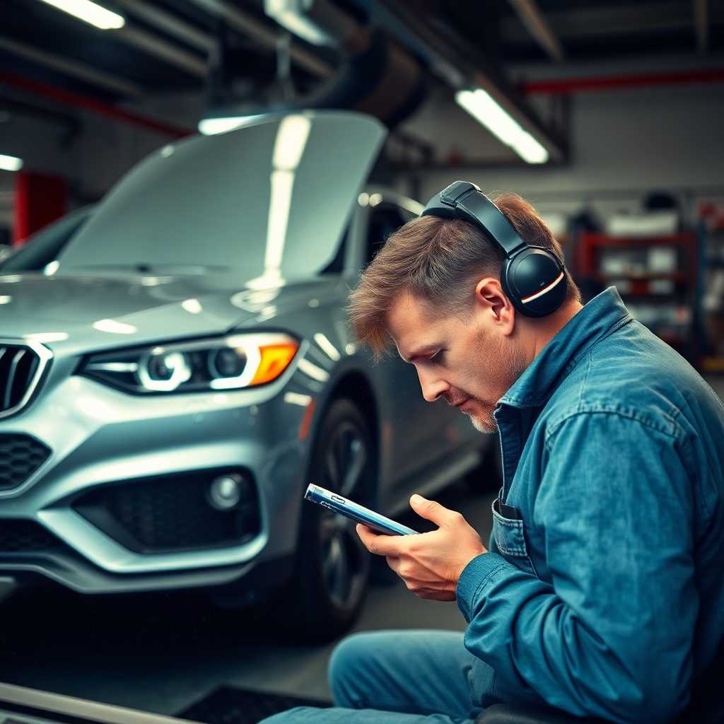 Empower Your Mobile Auto Detailing Business with Automated SMS Solutions