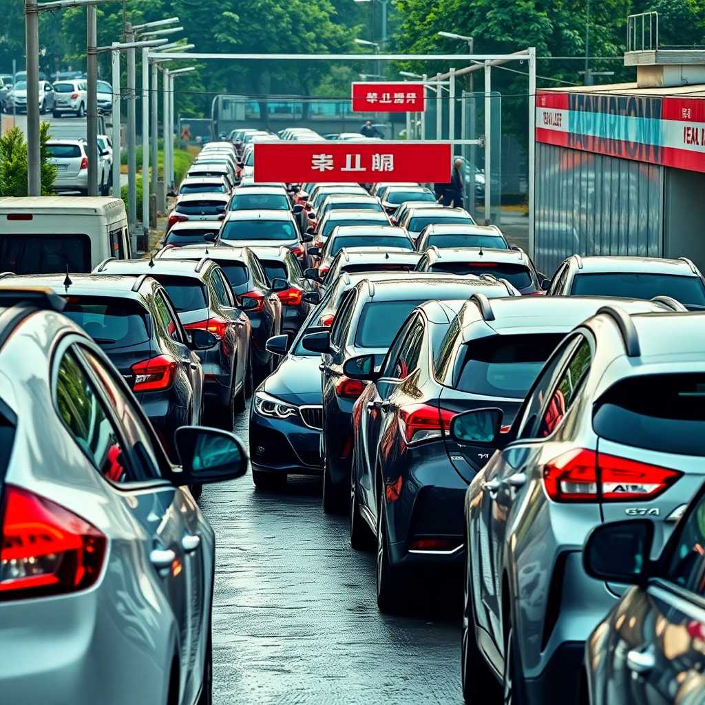 Streamline Your Car Wash Operations with Sophisticated SMS Automation