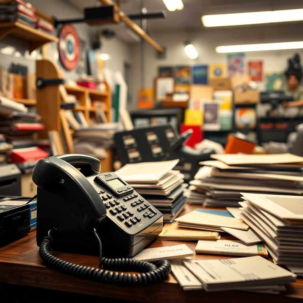 Craft Instant Customer Connections with TextSupport: Keep Your Number Private and Scale Your Same-Day Printing Service