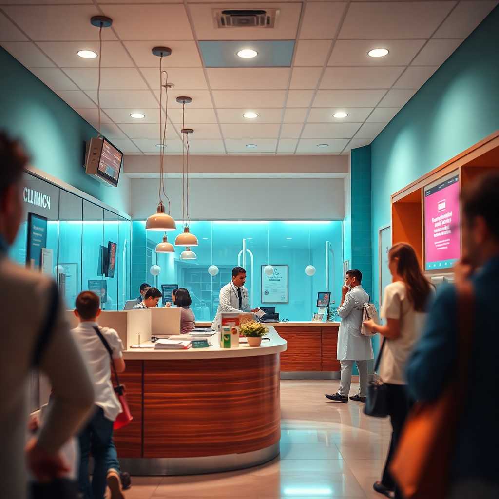 Revolutionize Your Laser Hair Removal Clinic: Privacy and Efficiency Unlocked Through Smart SMS Automation