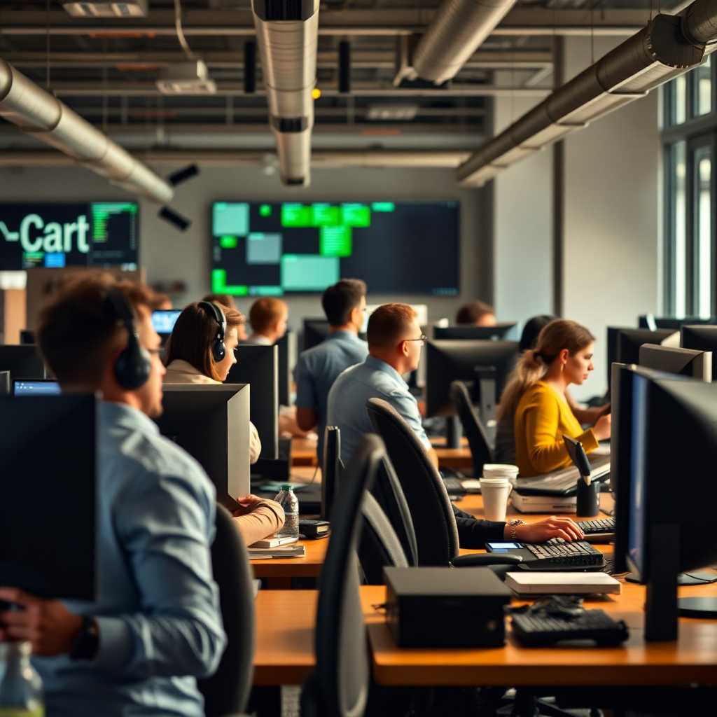 Supercharge Your Client Relations: Effortless Communication for App Development