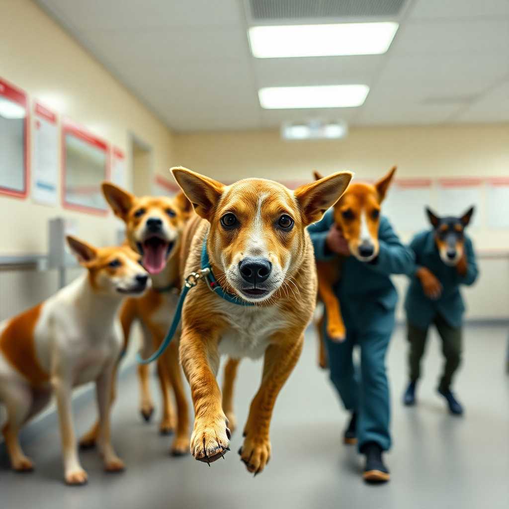 Simplify Your Animal Training Business with a Virtual SMS Assistant