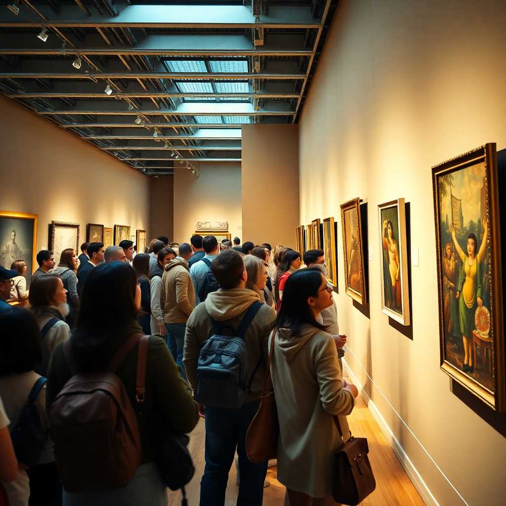 Illuminate Your Gallery’s Customer Experience with TextSupport Sales PRO