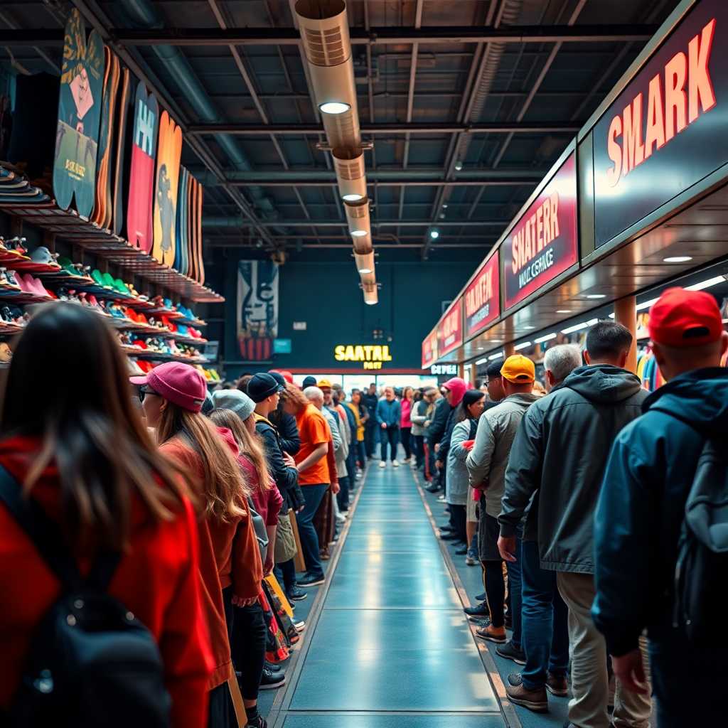 Effortlessly Juggle Rentals and Queries: Transform Your Skate Shop with TextSupport Sales PRO