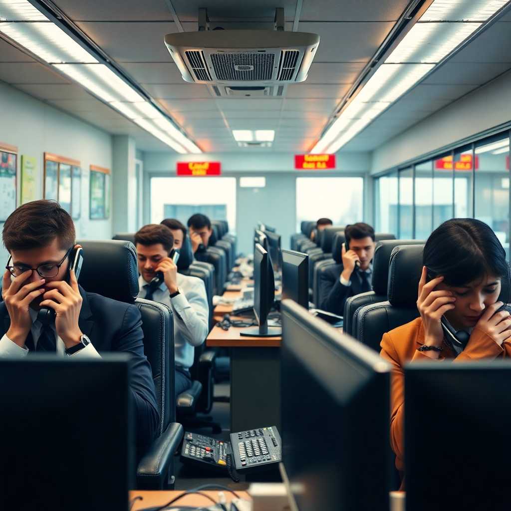 Transforming Chauffeur Services: Streamline Operations with SMS Automation