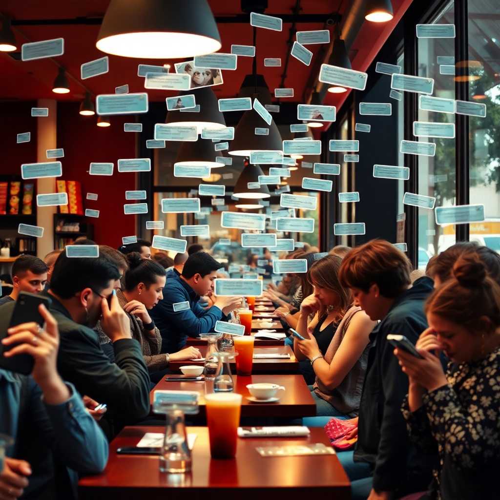 Revolutionize Your Board Game Café Operations with Seamless SMS Solutions