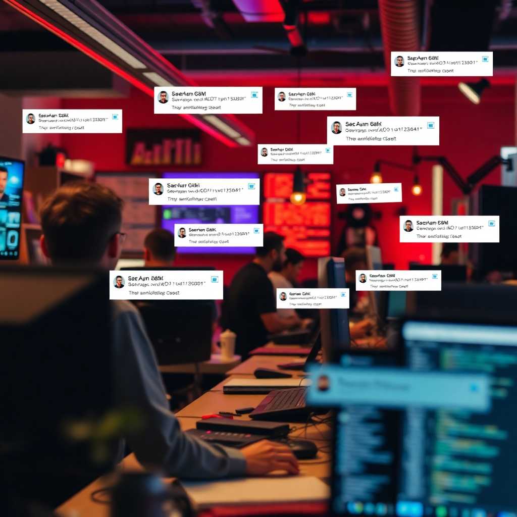 Revolutionize Client Engagement: The SMS Secret Local Web Developers Are Missing