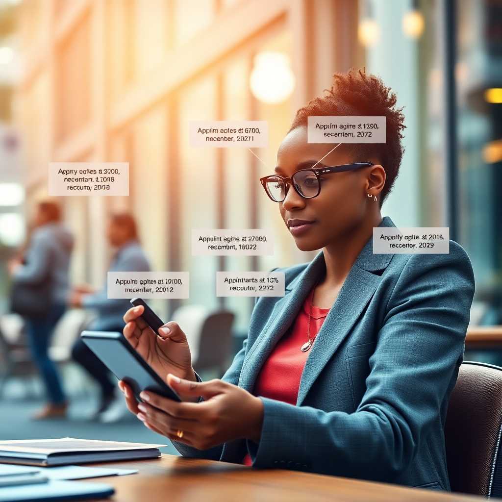 Navigating the Notary: Transform Your Mobile Notary Service with TextSupport Sales PRO