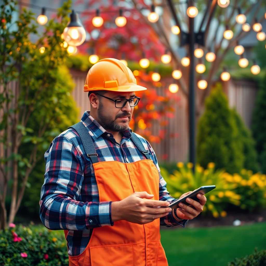 Transform Your Landscape Lighting Service: Automate Client Interaction with TextSupport Sales PRO