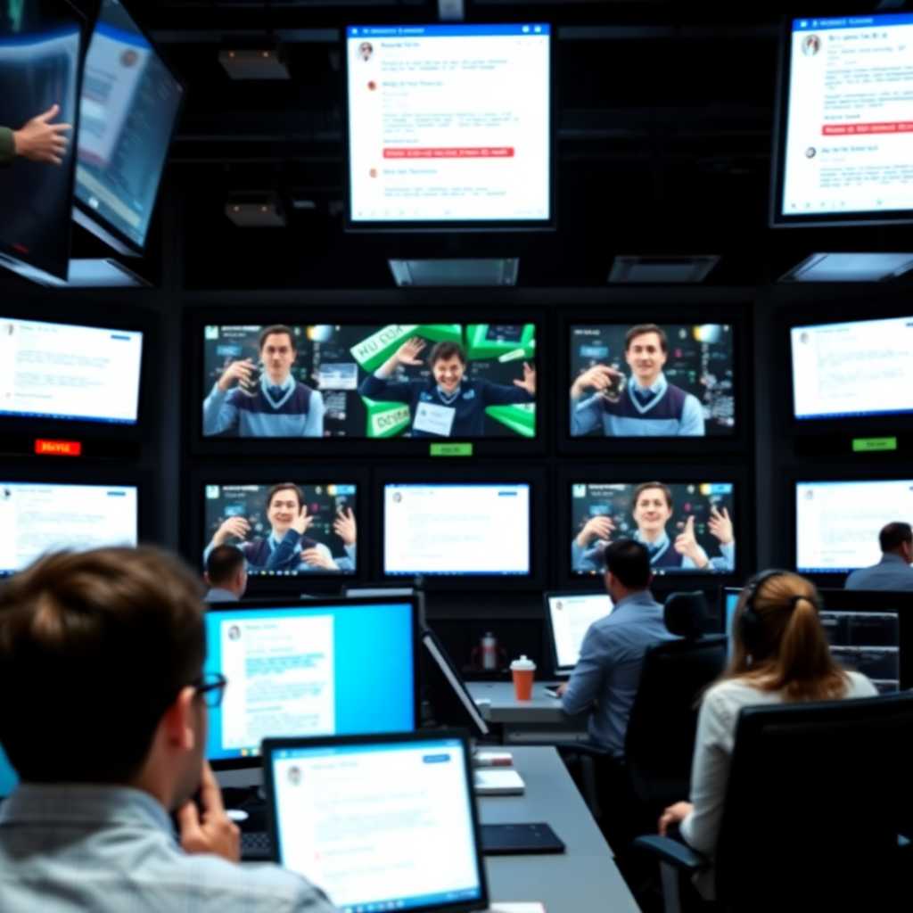 Transforming Chaos into Clarity: The Ultimate TextSupport for Social Media Consulting Firms