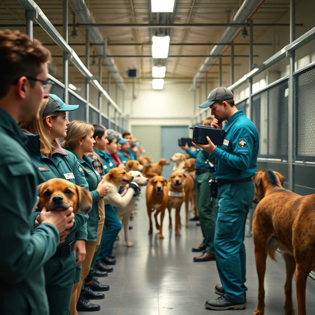 Transform Your Animal Training Service with TextSupport Sales PRO: A Smart, Private Communication Solution