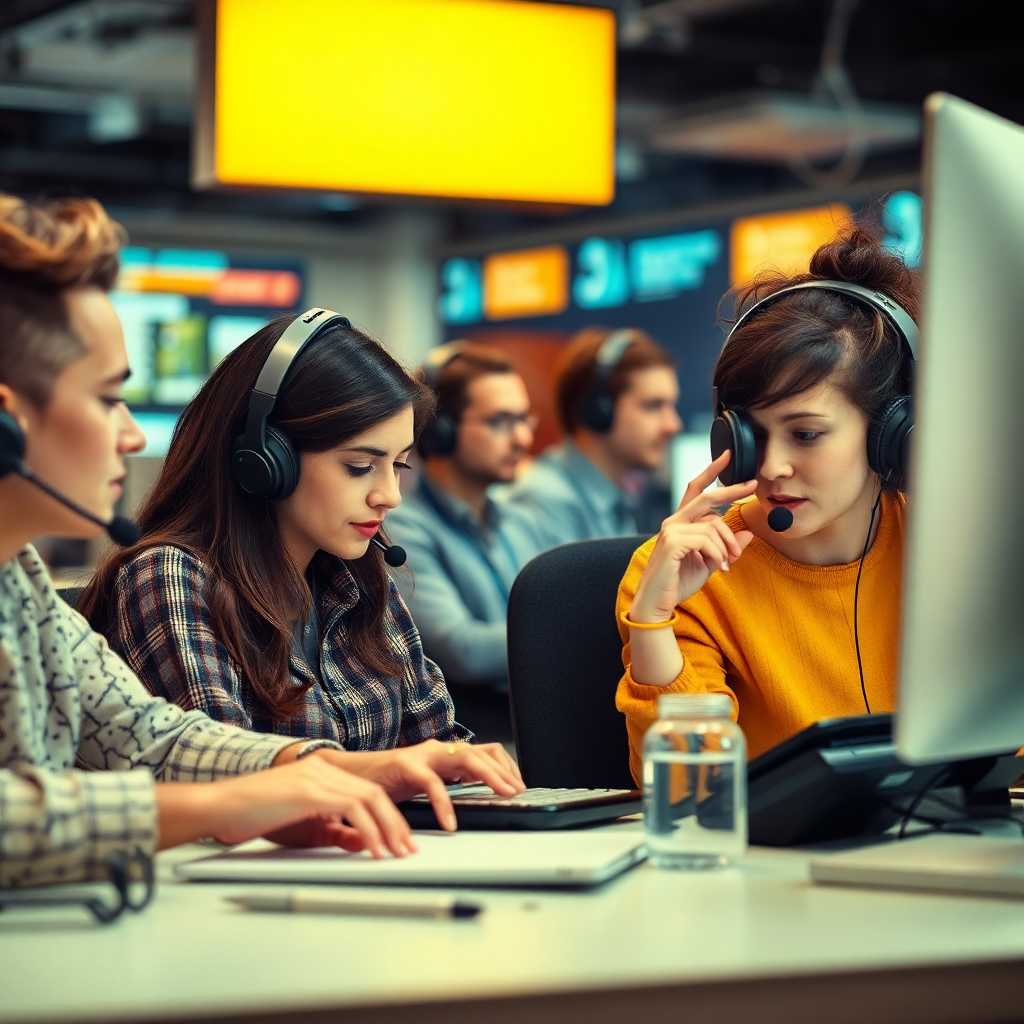Stay Ahead in Tech Support: Privacy-Preserving SMS Solutions for Modern Challenges