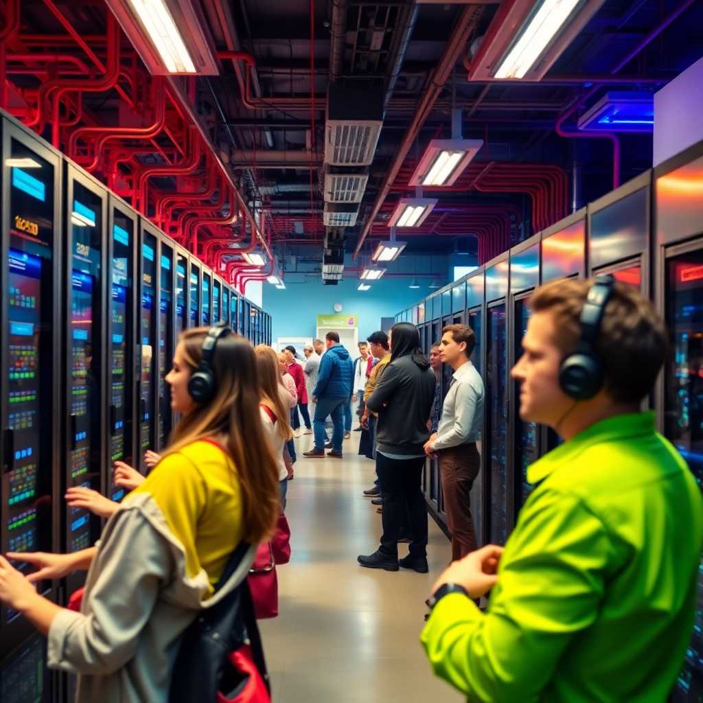 Revolutionize Your IT Training Center with Seamless SMS Support Today!