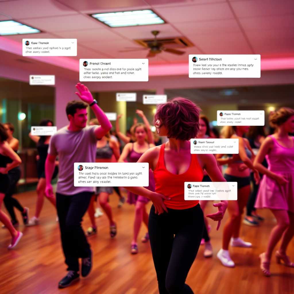 Dance Smarter, Not Harder: How TextSupport Sales PRO Revolutionizes Dance Studio Operations