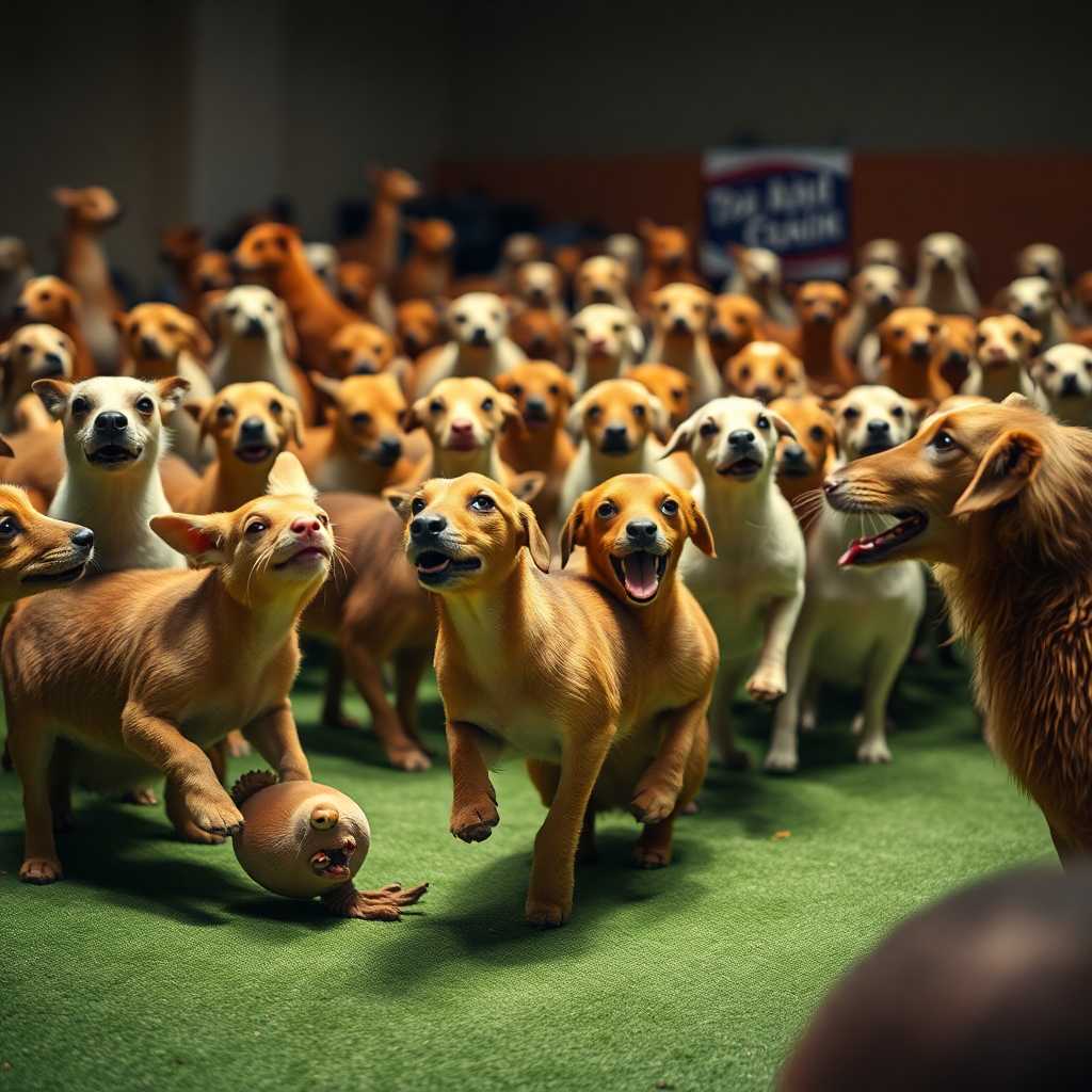 Empower Your Animal Training Business with Effortless Client Engagement