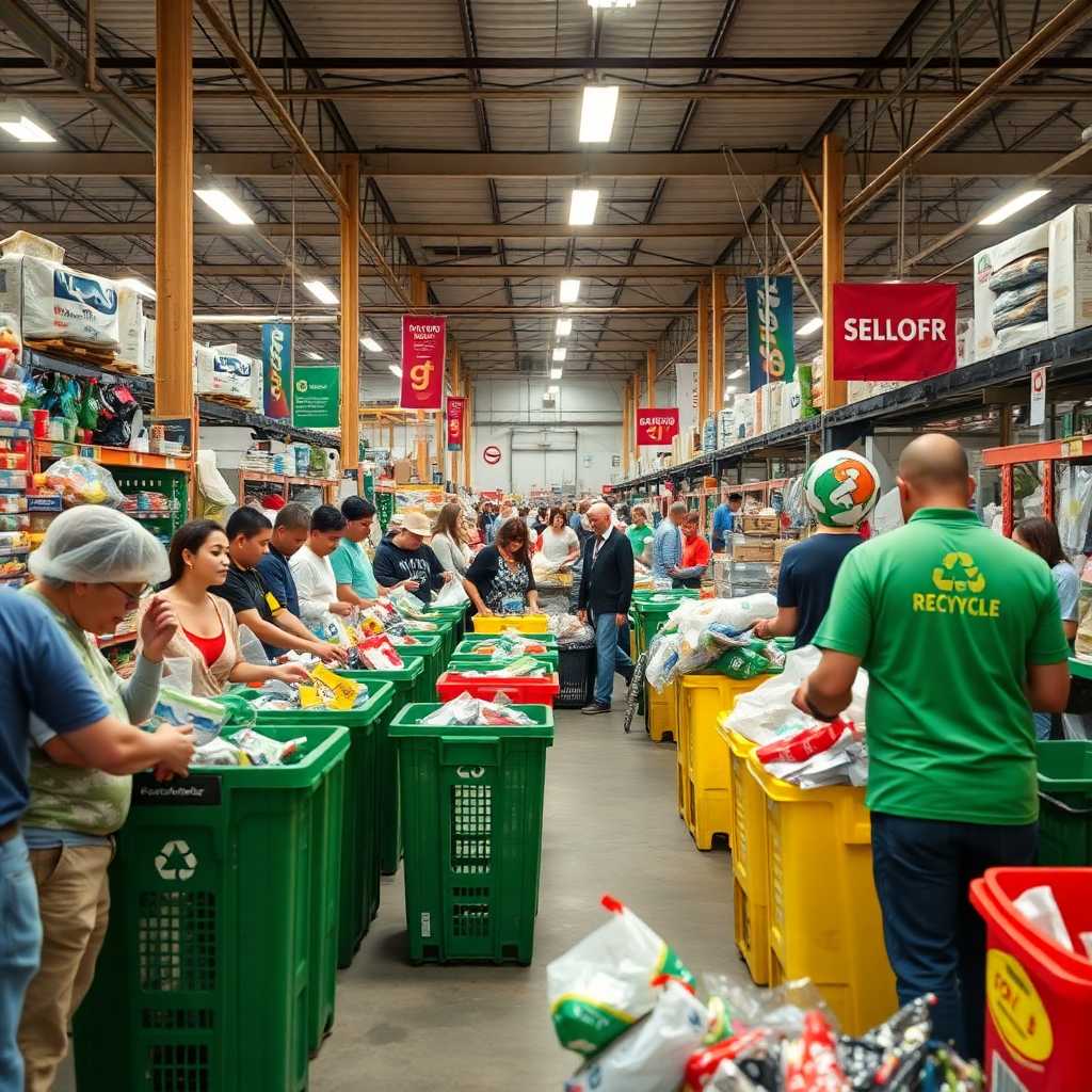 Transform Your Recycling Pickup Service: Communicate with Customers While Protecting Your Privacy