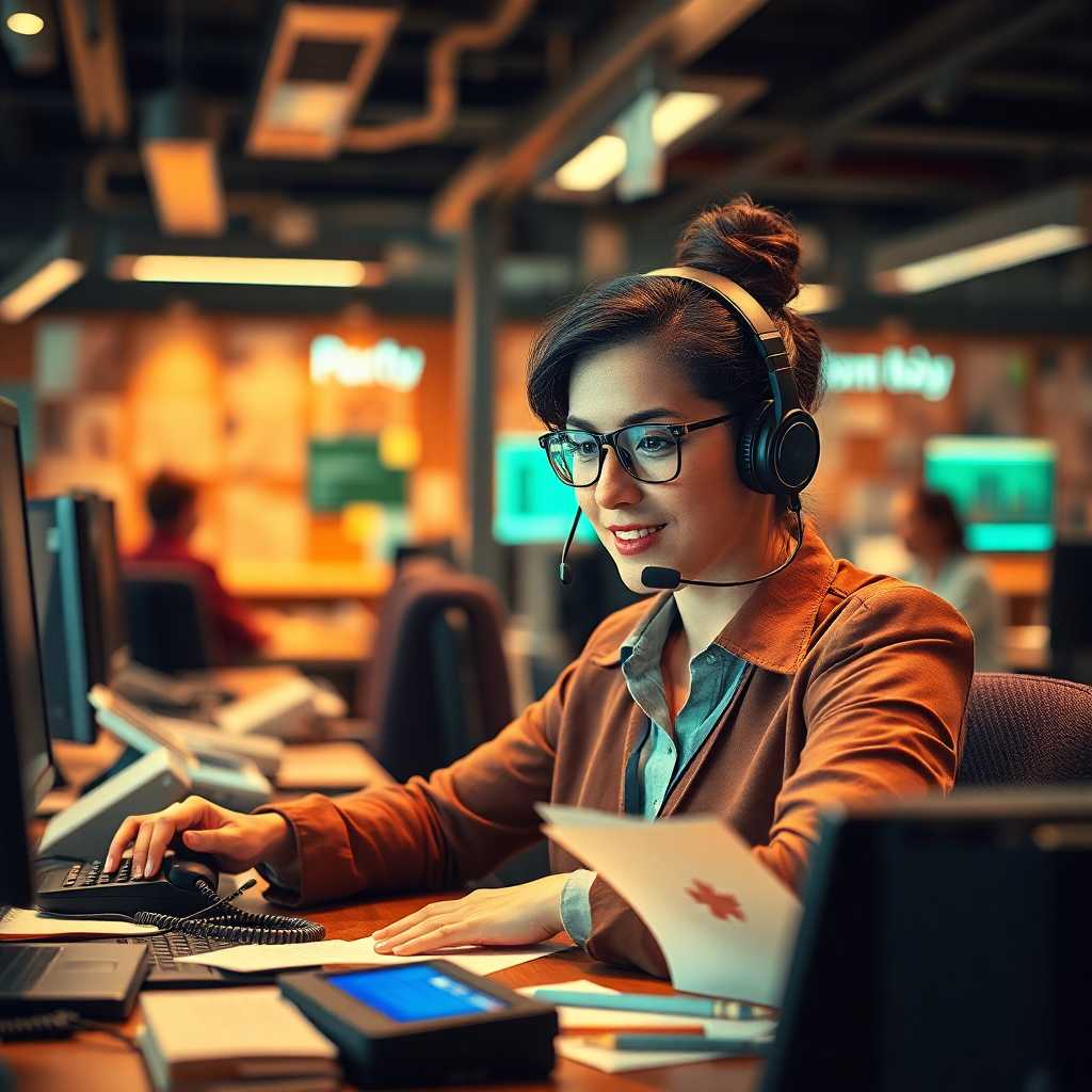 Take Control of Your Tech Support Lines: Keep Your Private Number Safe and Secure