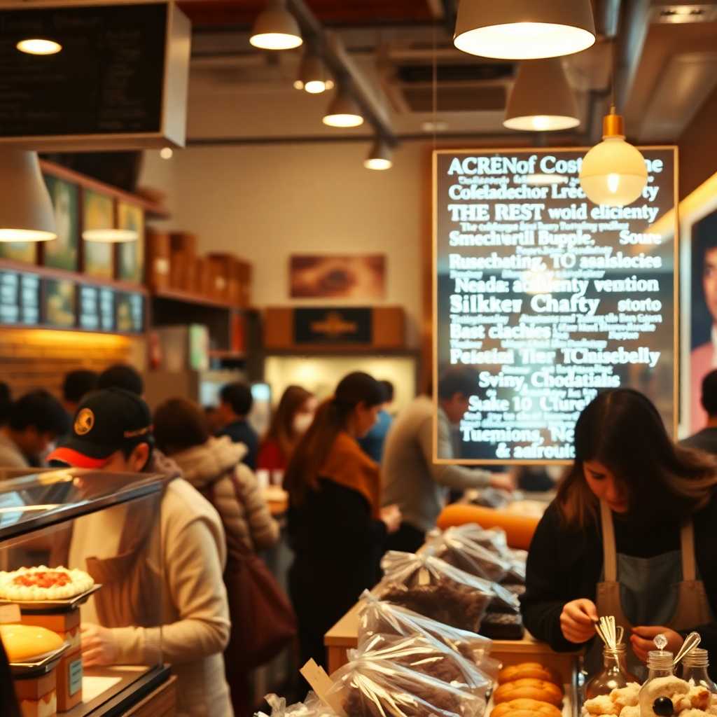 Transform Your Bakery into a Customer Satisfaction Haven: The TextSupport Sales PRO Advantage