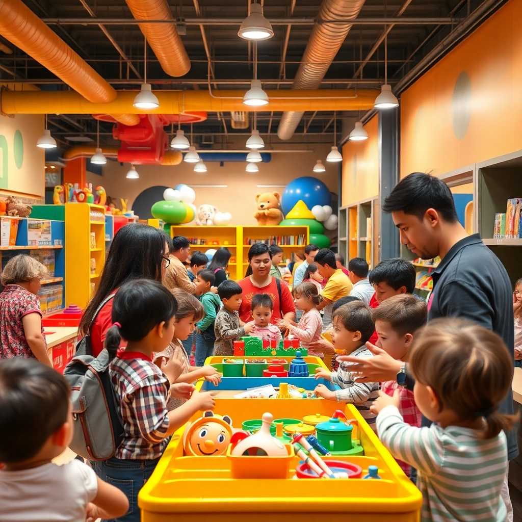 Revolutionize Your Indoor Play Center Operations with TextSupport Sales PRO