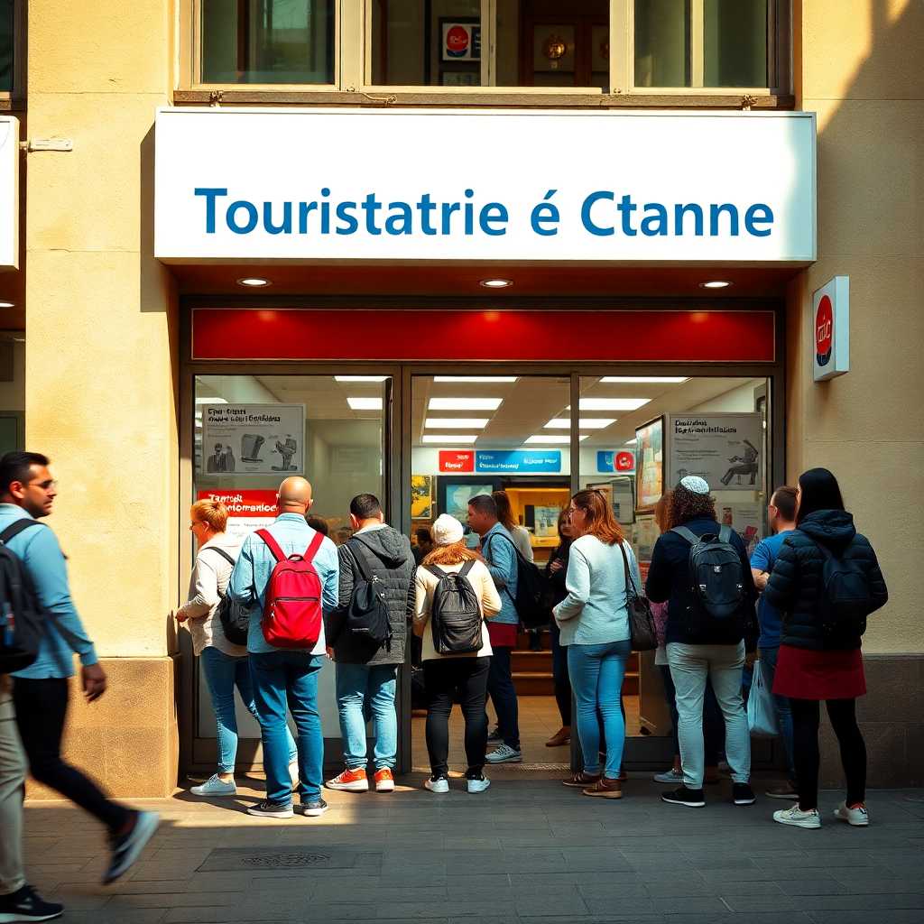Elevate Your Tourist Information Center With TextSupport Sales PRO
