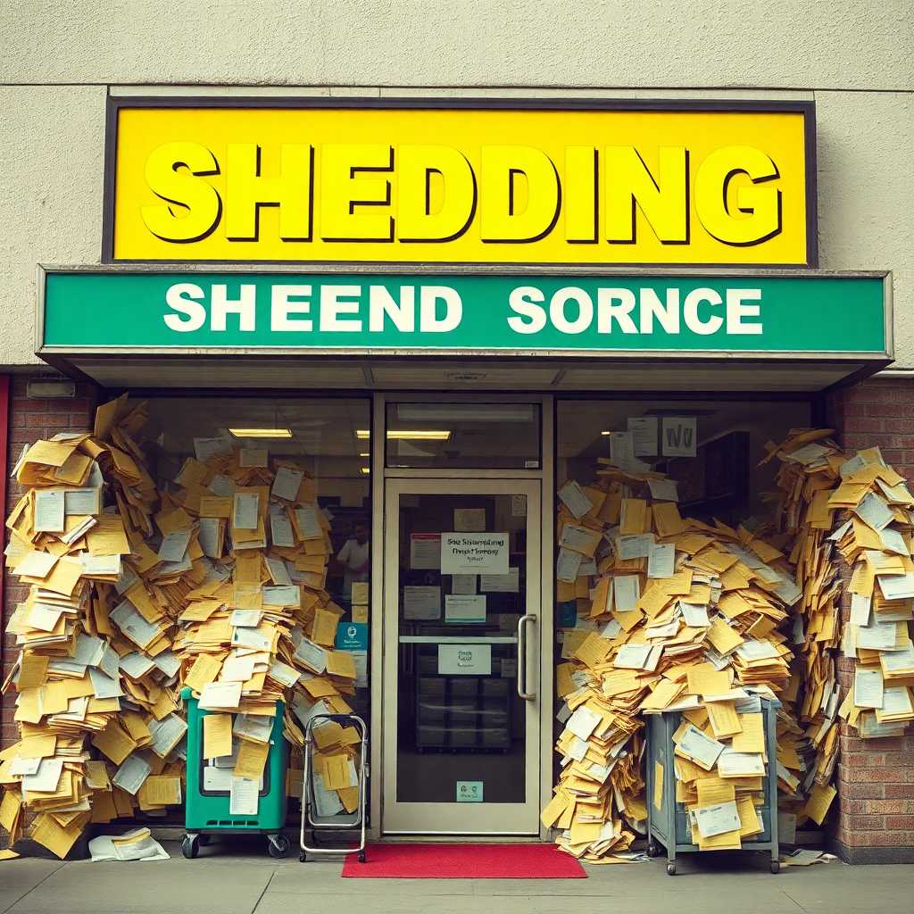 Safeguard Your Business Conversations: Keep Your Shredding Service Nimble with TextSupport Sales PRO