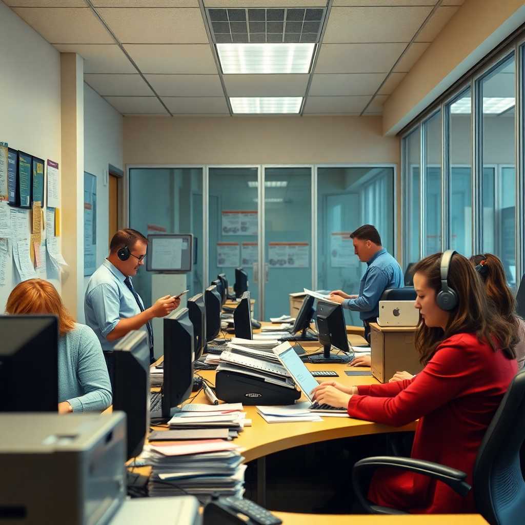 Shred the Stress: How to Manage Customer Demand Without Disclosing Your Personal Phone Number