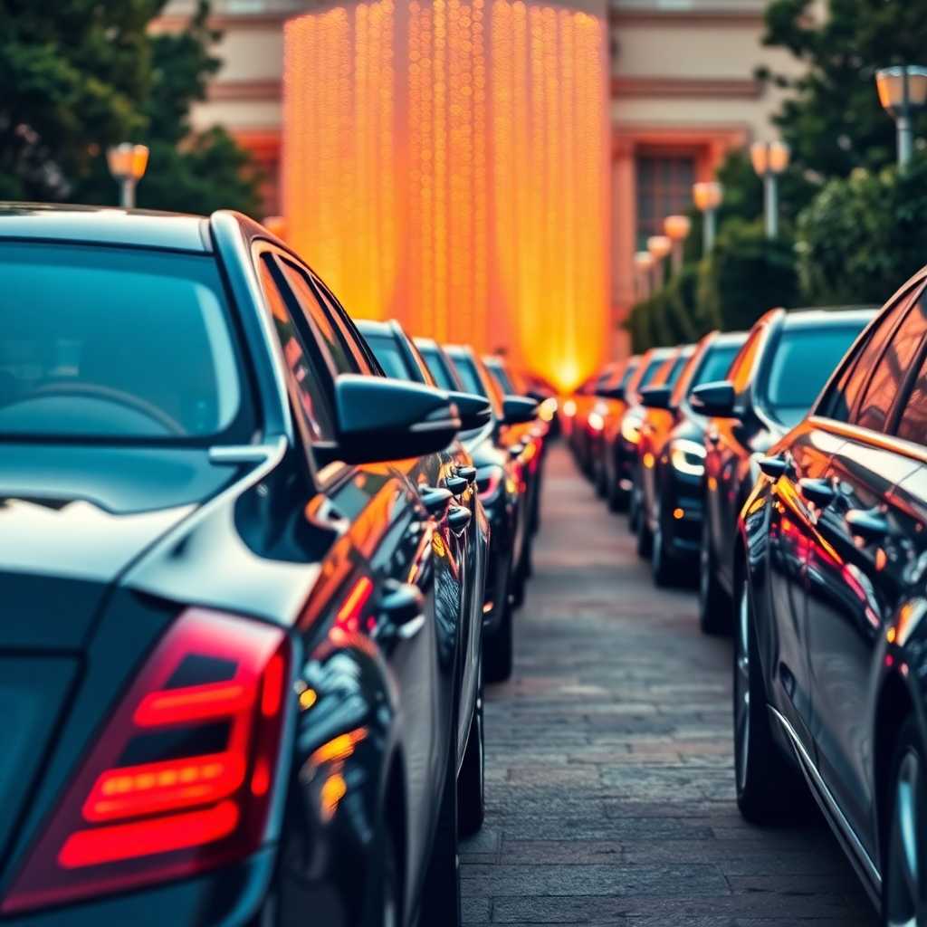 Revolutionize Your Chauffeur Business with TextSupport Sales PRO