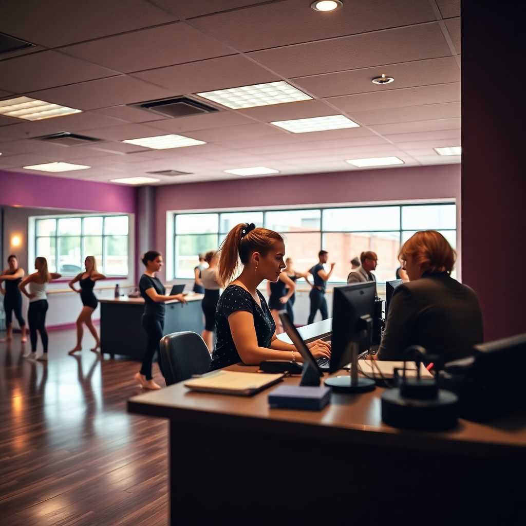 Effortlessly Elevate Your Dance Studio’s Communication Game with TextSupport Sales PRO