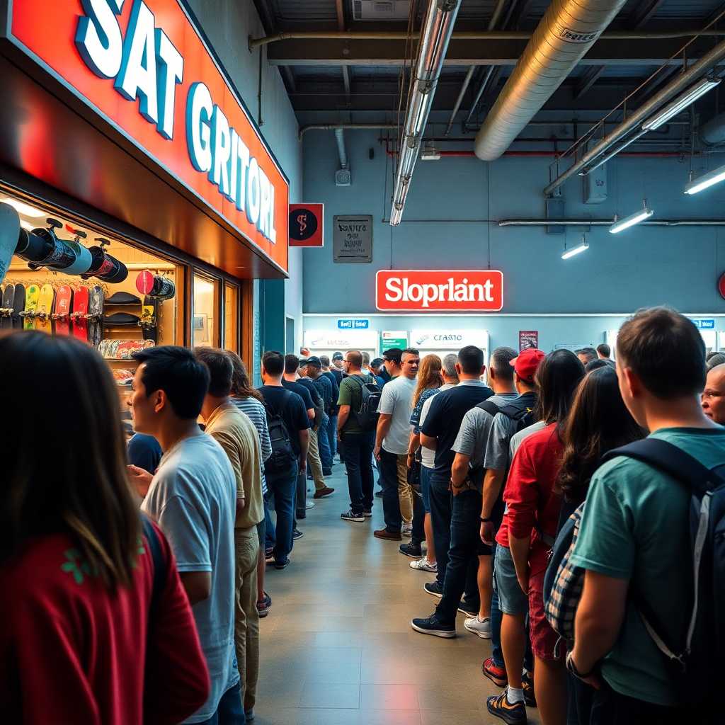 Roll into Smooth Customer Interactions: Revolutionize Your Skate Rental Shop with TextSupport Sales PRO