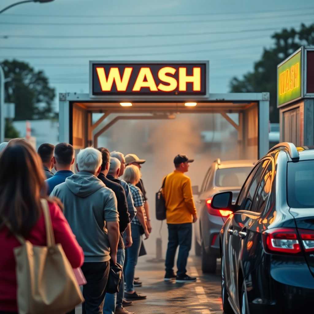 Streamline Your Mobile Car Wash Scheduling Without Losing Privacy