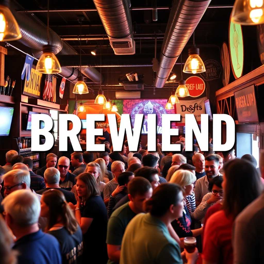 Crafting Connection in Brewpubs: The Magic of TextSupport Sales PRO