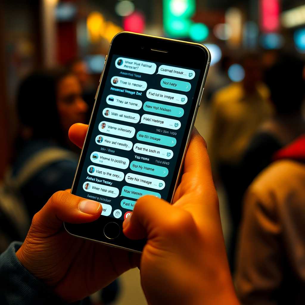 Navigate the Chaos of Same-Day Printing with a Smart SMS Concierge